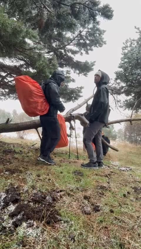 Foto de la ruta